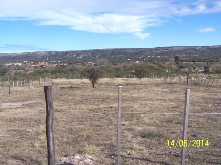 Foto Terreno en Venta en Villa Cura Brochero, Córdoba - $ 135.000 - TEV68601 - BienesOnLine