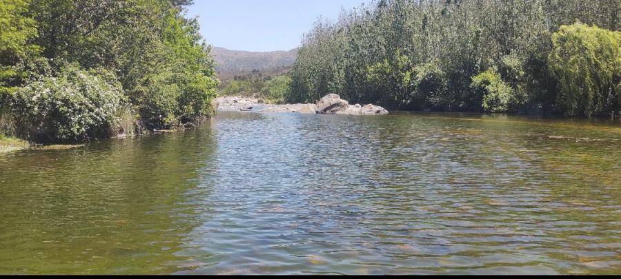 TENE TU TERRENO EN LAS SIERRAS - POTRERO DE GARAY