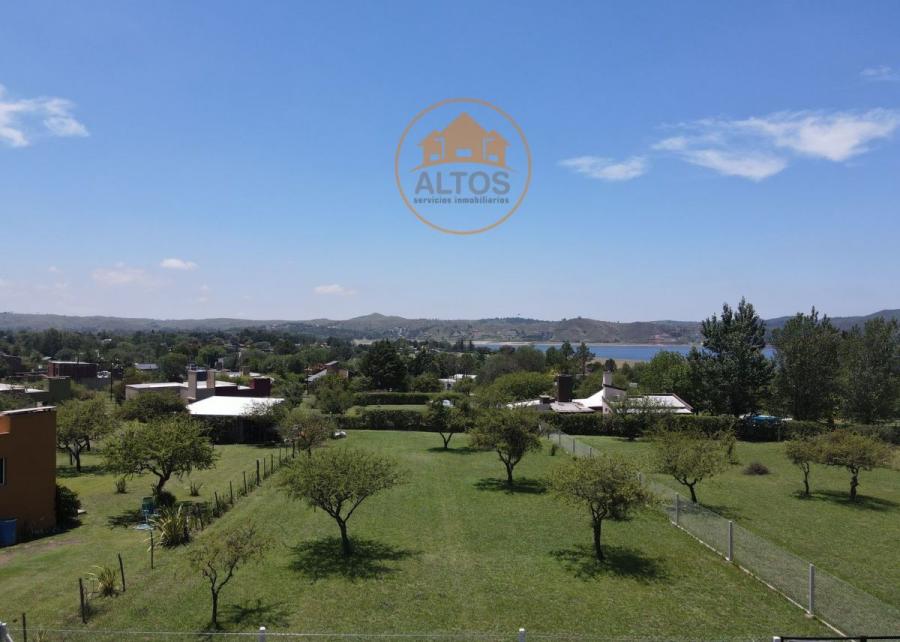 Foto Terreno en Venta en Potrero de Garay, Córdoba - U$D 45.000 - TEV118095 - BienesOnLine