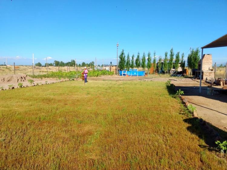 Terreno 1000m2 Carrizal de Abajo, Lujan de Cuyo Mendoza