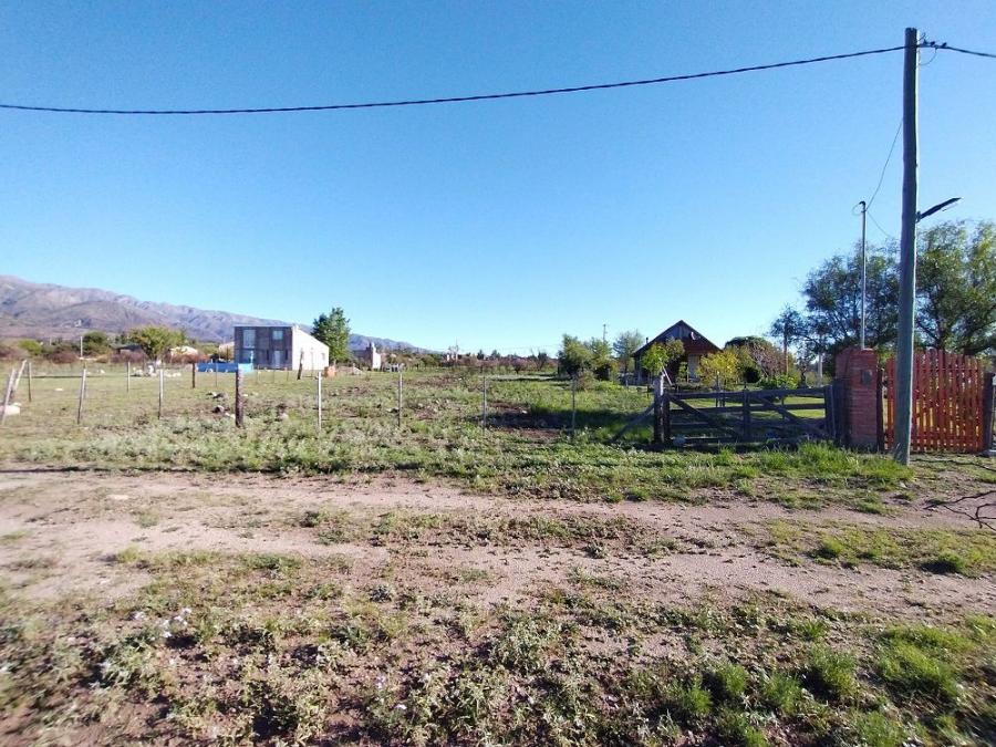 Foto Terreno en Venta en Sierras Marianas, Villa de la Quebrada, San Luis - U$D 5.000 - TEV110193 - BienesOnLine