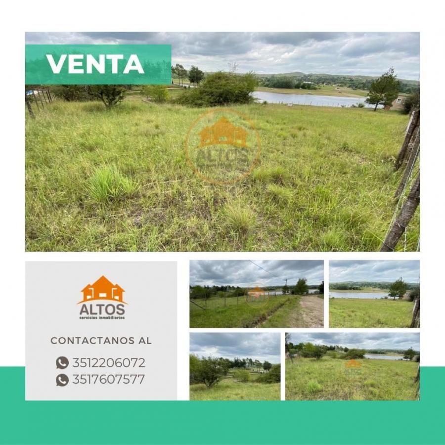 Foto Terreno en Venta en Potrero de Garay, Córdoba - U$D 119.998 - TEV118019 - BienesOnLine