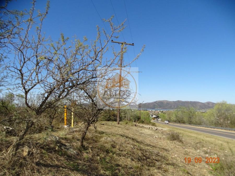 TERRENO 3.587 RUTA S495, POTRERO DE GARAY, CÓRDOBA. ESCRITURA