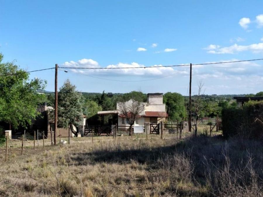 Foto Terreno en Venta en Los Reartes, Córdoba - U$D 16.000 - TEV118312 - BienesOnLine