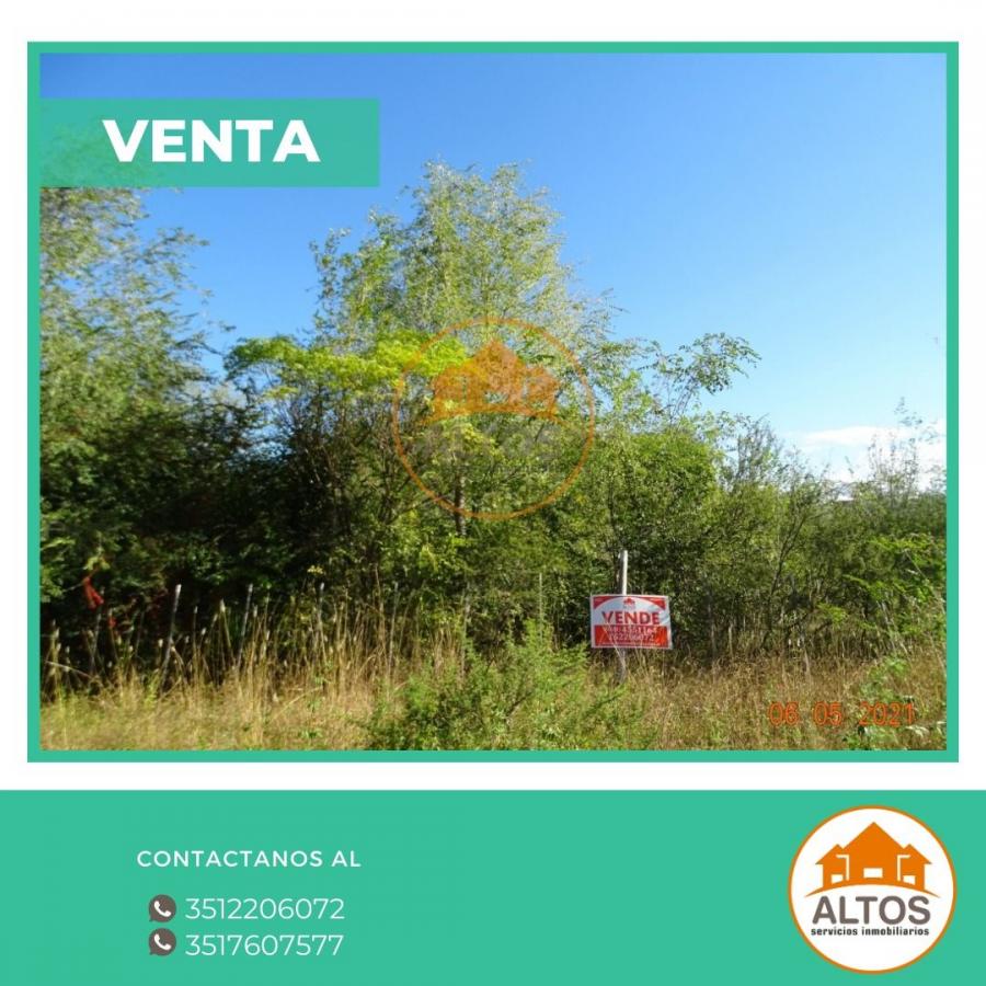 Foto Terreno en Venta en Los Reartes, Córdoba - U$D 14.500 - TEV118074 - BienesOnLine