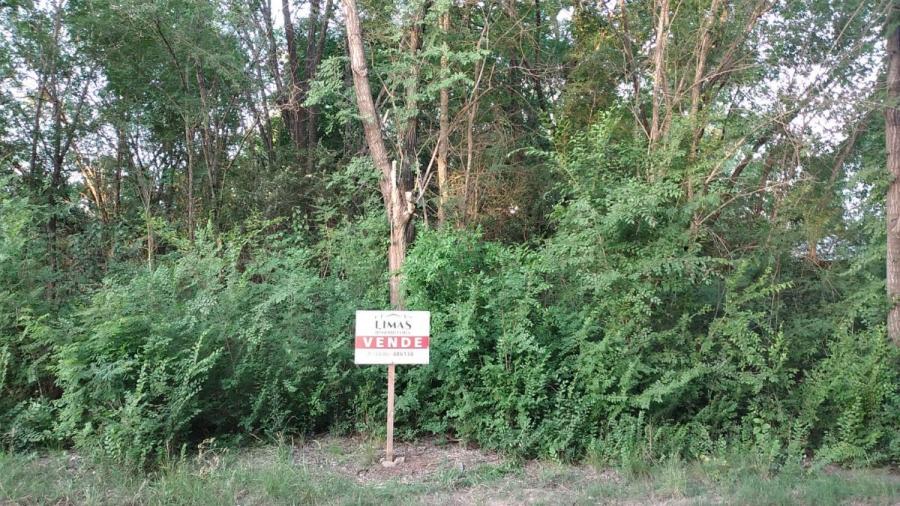 Terreno 706m2 a 2 cuadras del río y el centro del pueblo