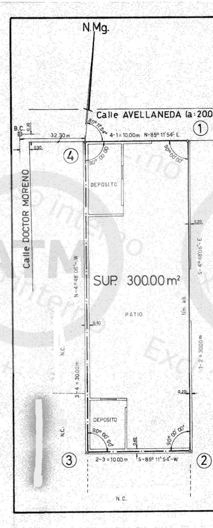 Foto Terreno en Venta en Las Heras, Mendoza - U$D 15.000 - TEV117528 - BienesOnLine