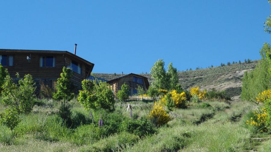 Foto Casa en Venta en PARAJE SANCABAO, Junin de los Andes, Neuquén - U$D 280.000 - CAV117994 - BienesOnLine