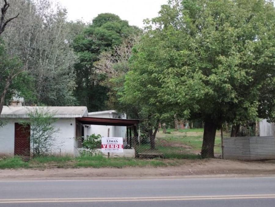 Foto Terreno en Venta en Los Reartes, Córdoba - U$D 70.000 - TEV117664 - BienesOnLine