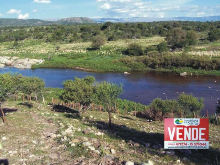 Foto Terreno en Venta en Villa Cura Brochero, Córdoba - U$D 20.000 - TEV68603 - BienesOnLine