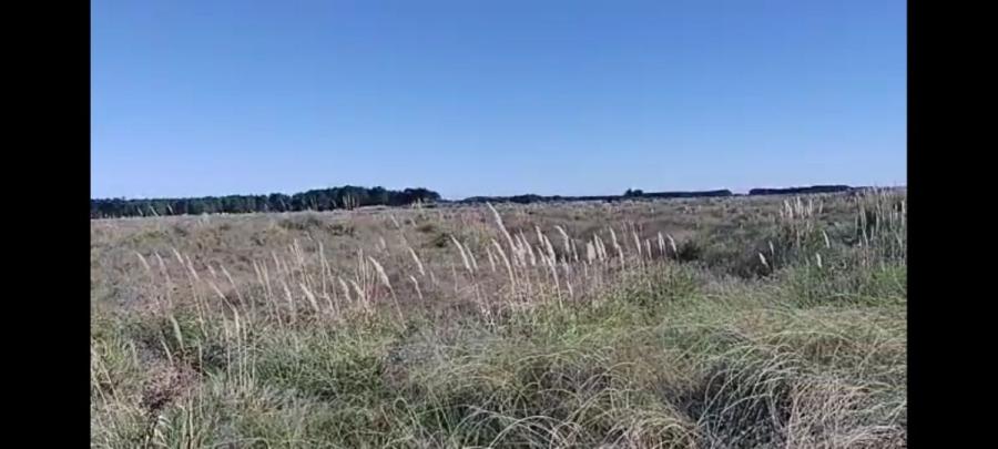 Terreno en Balneario Reta