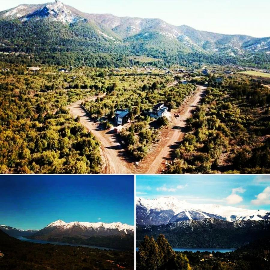 Terreno en Bariloche, cerca de lago gutierrez