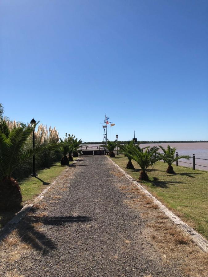 TERRENO EN FIGHIERA, BARRIO PRIVADO AZAHARES DEL PARANA, EN VENT