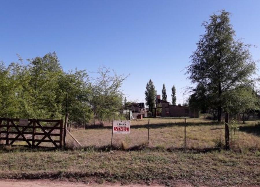 Foto Terreno en Venta en Los Reartes, Córdoba - U$D 21.000 - TEV117666 - BienesOnLine