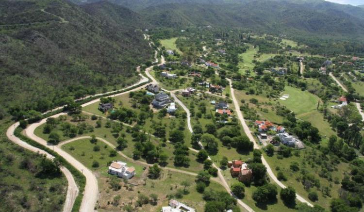 Terreno en Potrerillo de Larreta 3500 Mts2