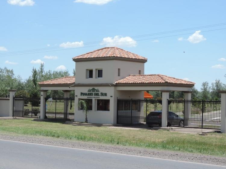 Foto Terreno en Venta en PINARES DEL SUR, Piñero, Santa Fe - U$D 30.000 - TEV99135 - BienesOnLine