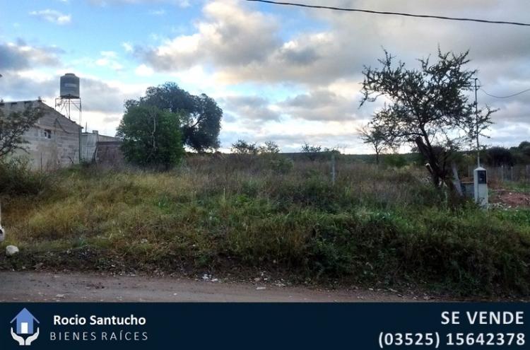 Foto Terreno en Venta en El Pueblito, Córdoba - $ 150.000 - TEV93310 - BienesOnLine