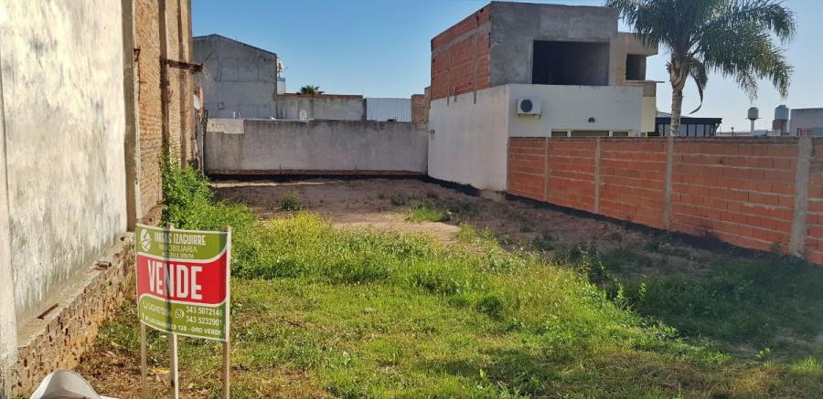 Terreno en VENTA, Oro Verde, Paraná, Entre Ríos,  sobre colectora a Ruta 11