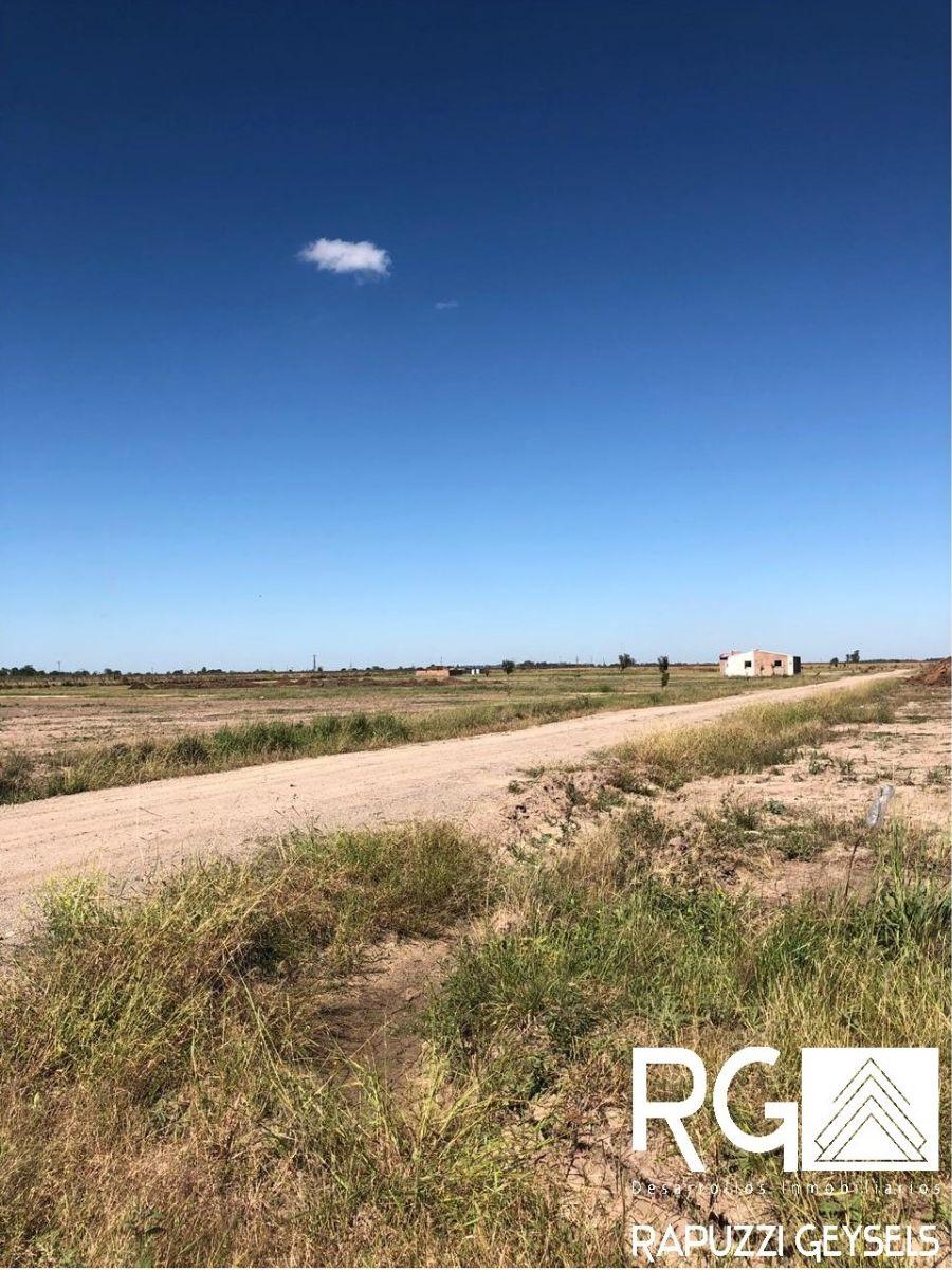 Foto Terreno en Venta en altos de piñero, piñero, Santa Fe - $ 412.000 - TEV103679 - BienesOnLine