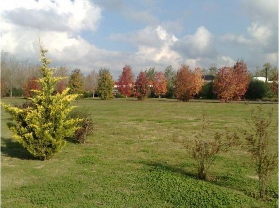 terreno en venta, sol parana, pueblo esther 