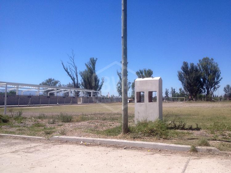 TERRENO EN ZONA CENTRO DE CONVENCIONES