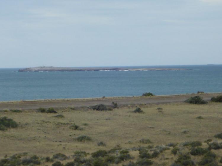 Terreno en Camarones, Frente al Mar