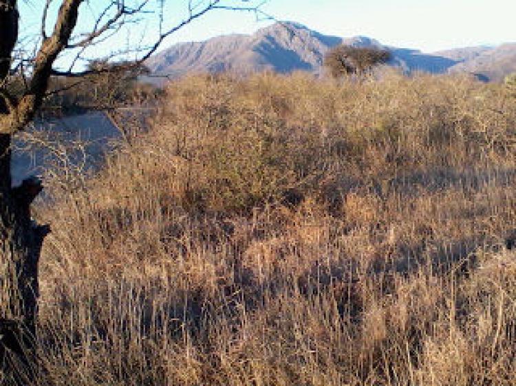 Terreno autosustentable Aguas Azules Río Capilla del Monte