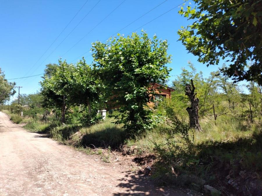 Foto Terreno en Venta en Los Reartes, Córdoba - U$D 18.000 - TEV117267 - BienesOnLine