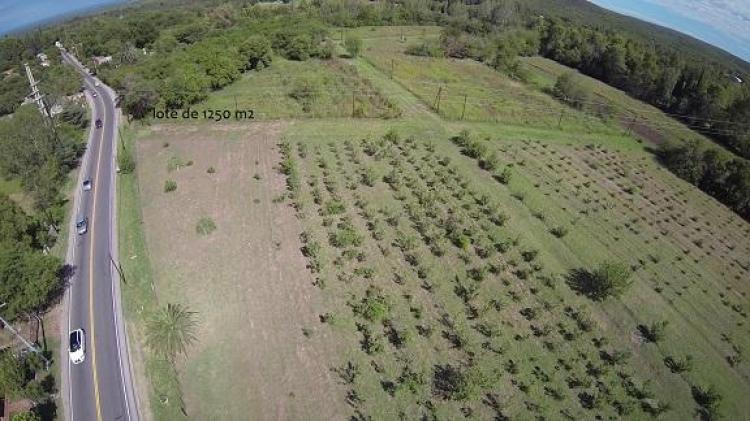 Terrenos en Traslasierra