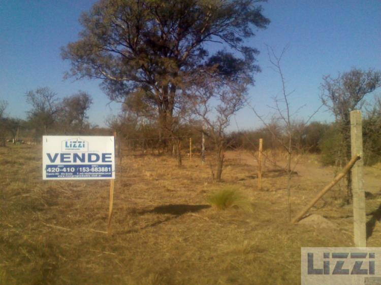 TERRENOS ANISACATE VALLE DE ALTA GRACIA ESCRITURA