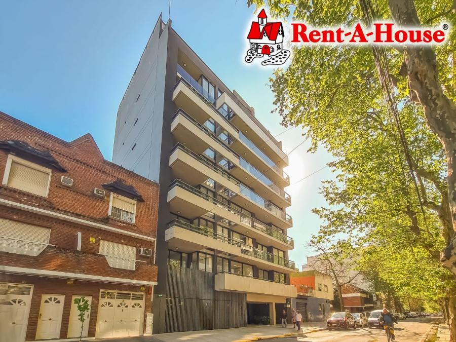 Foto Departamento en Venta en Villa Urquiza, Villa Urquiza, Ciudad de Buenos Aires - U$D 239.000 - DEV118148 - BienesOnLine