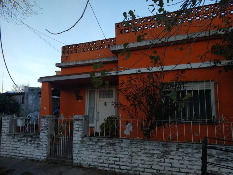 VaqueraPropiedades vende casa en San Fernando.