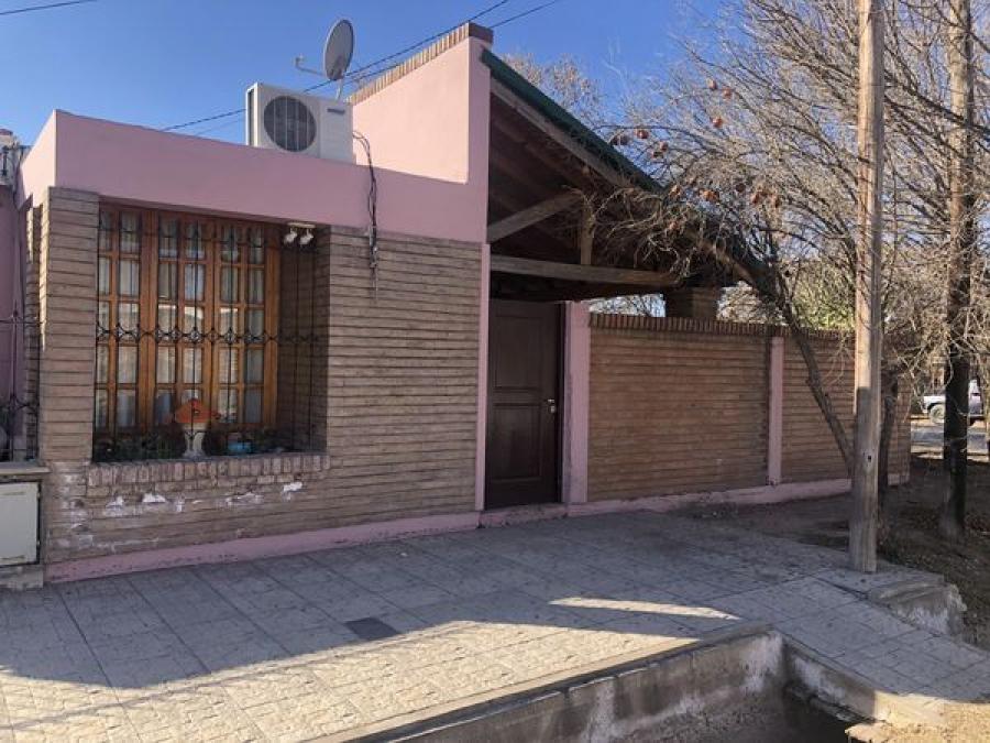 Foto Casa en Venta en General Alvear, Mendoza - U$D 47.000 - CAV110914 - BienesOnLine