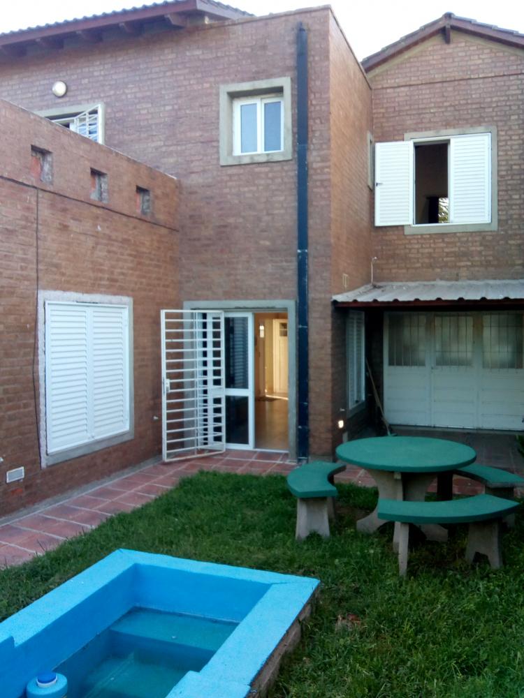 Foto Casa en Venta en VISTA VERDE, VILLA MARIA, Córdoba - U$D 135 - CAV98579 - BienesOnLine