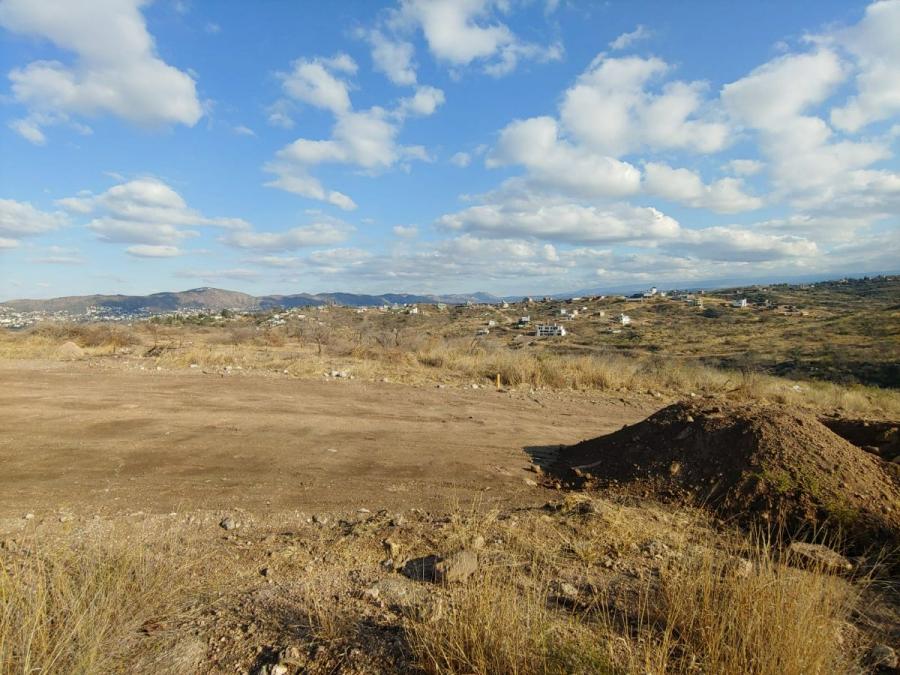 VENDE TERRENOS CONTIGUOS CARLOS PAZ MIRADOR DEL LAGO