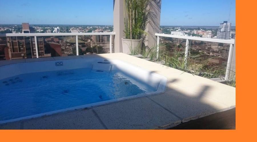 Foto Departamento en Venta en Corrientes, Corrientes - DEV117734 - BienesOnLine