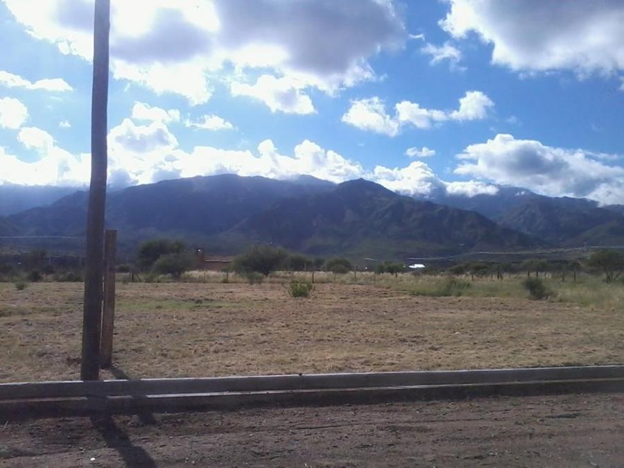 VENDO 2 TERRENOS EN LAS SIERRAS DE SAN LUIS - ARGENTINA