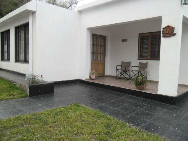 Foto Casa en Venta en san Cayetano, Rio Ceballos, Córdoba - U$D 128.000 - CAV72221 - BienesOnLine