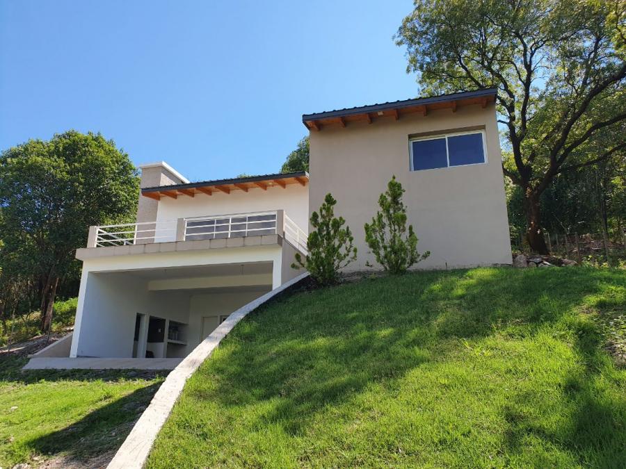 Foto Casa en Venta en Rio Ceballos, Córdoba - U$D 120.000 - CAV107063 - BienesOnLine