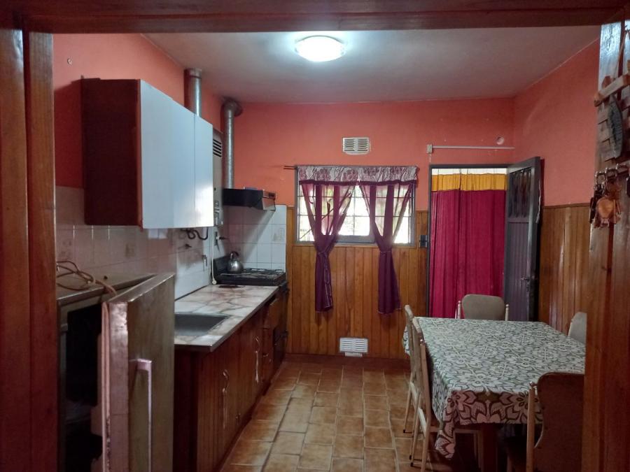 vendo casa 2 d