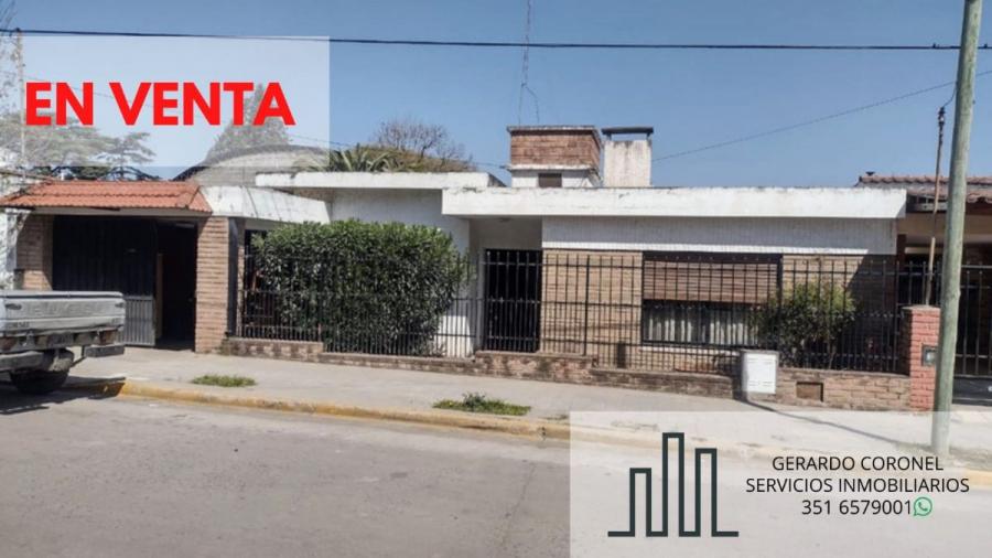 VENDO CASA EN UNQUILLO ZONA CENTRO