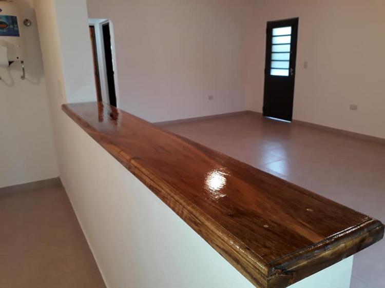 Vendo casa a estrenar en Calamuchita