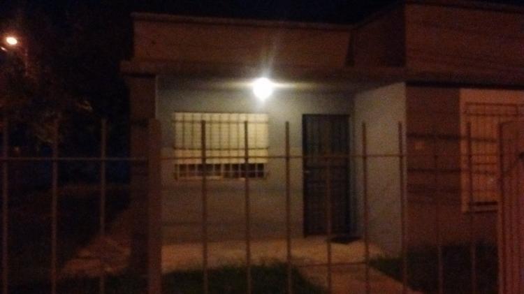 Vendo casa americana buena ubicación y estado