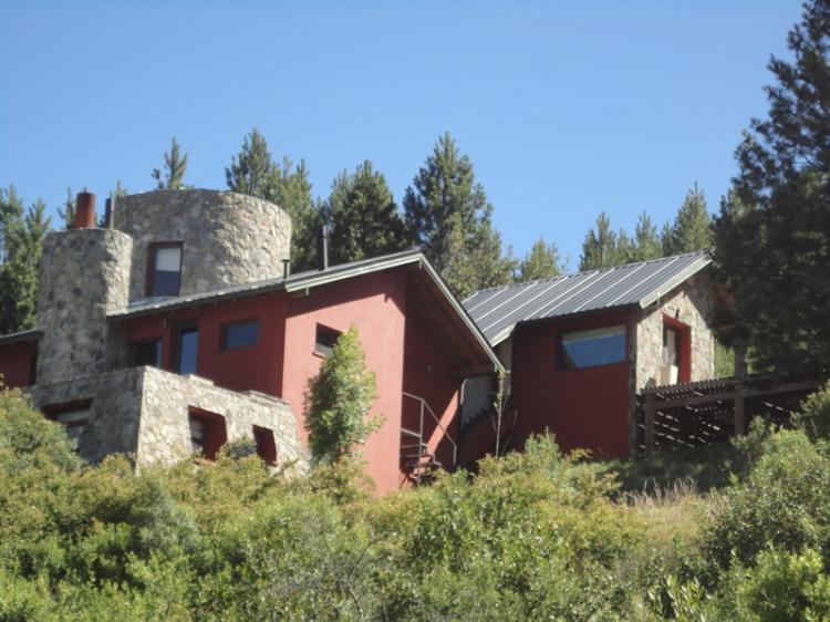 Foto Casa en Venta en Chapelco Golf & Resort, San Martin de los Andes, Neuquén - U$D 550.000 - CAV81364 - BienesOnLine