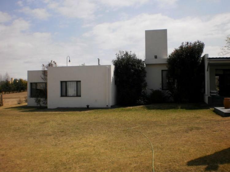 VENDO CASA EN CAUSANA-MALAGUEÑO-CORDOBA