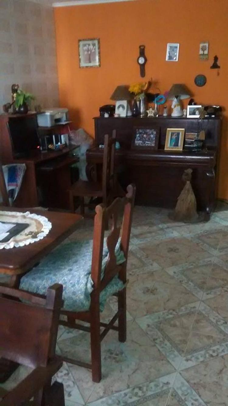 VENDO CASA EN PARANÁ