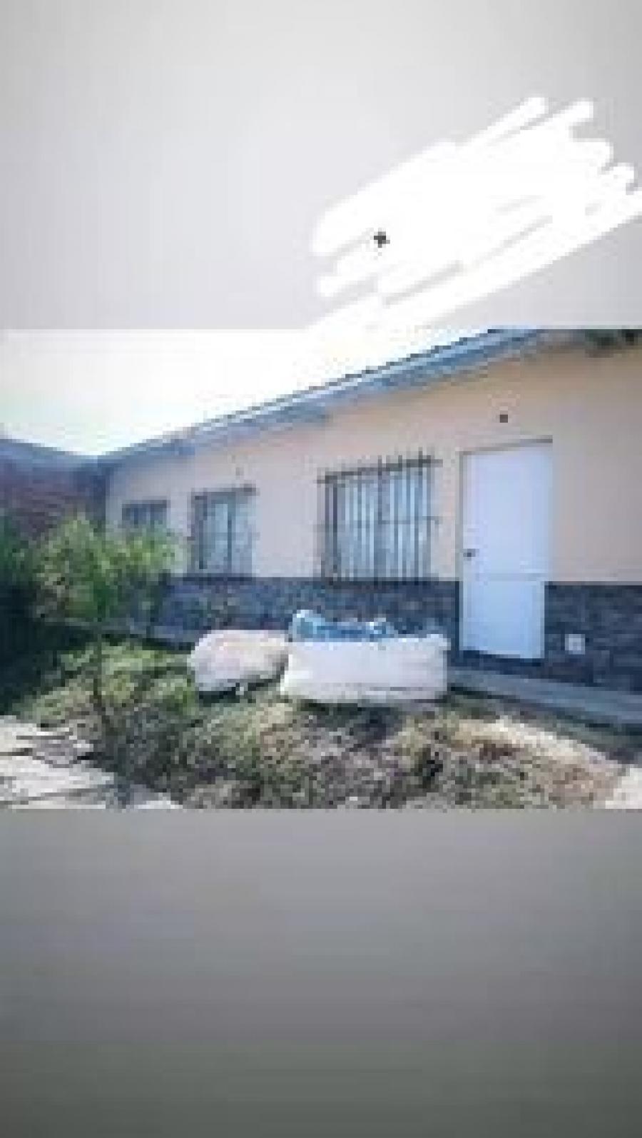 vendo casa en Paraná