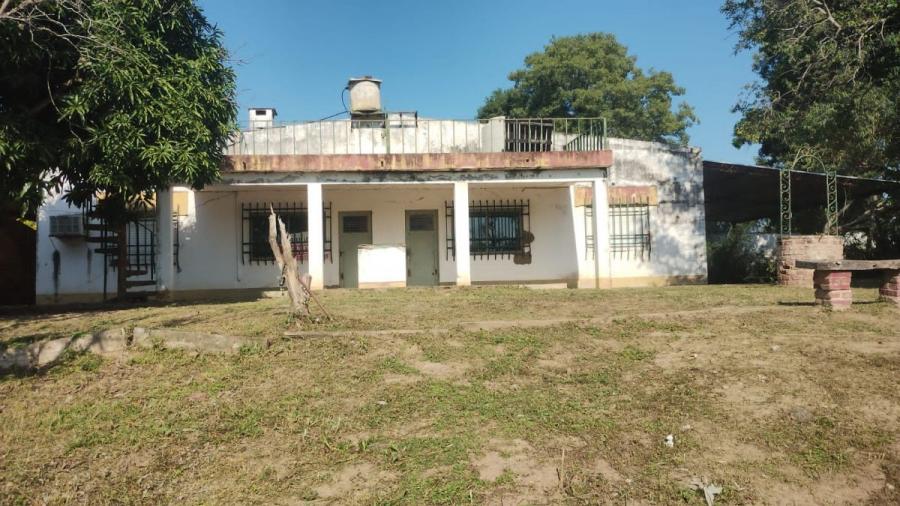 Foto Casa en Venta en Centro, Villa Río Bermejito, Chaco - U$D 90.000 - CAV117567 - BienesOnLine