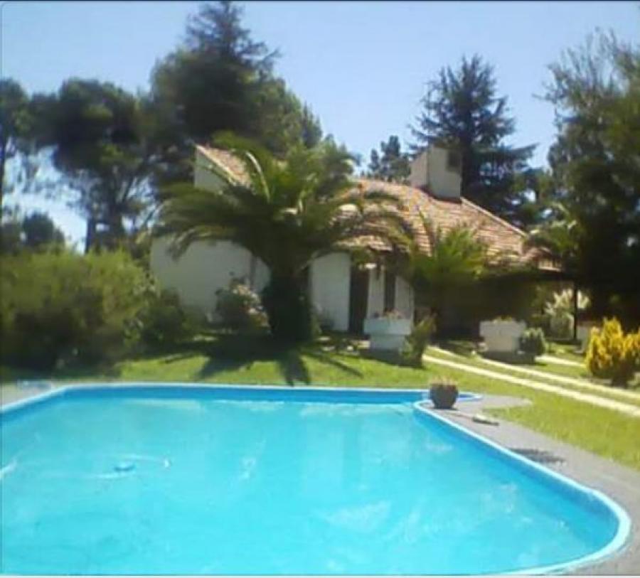 Vendo Casa Sobre La Costa en Playa Grande.