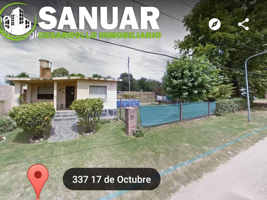 VENDO CHALET EN UNQUILLO!!